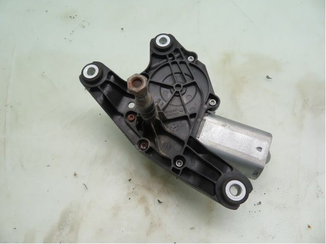Viskermotor Bakluke – bilde 2