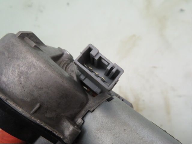 Viskermotor Bakluke – bilde 3