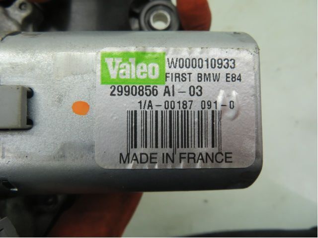 Viskermotor Bakluke – bilde 4