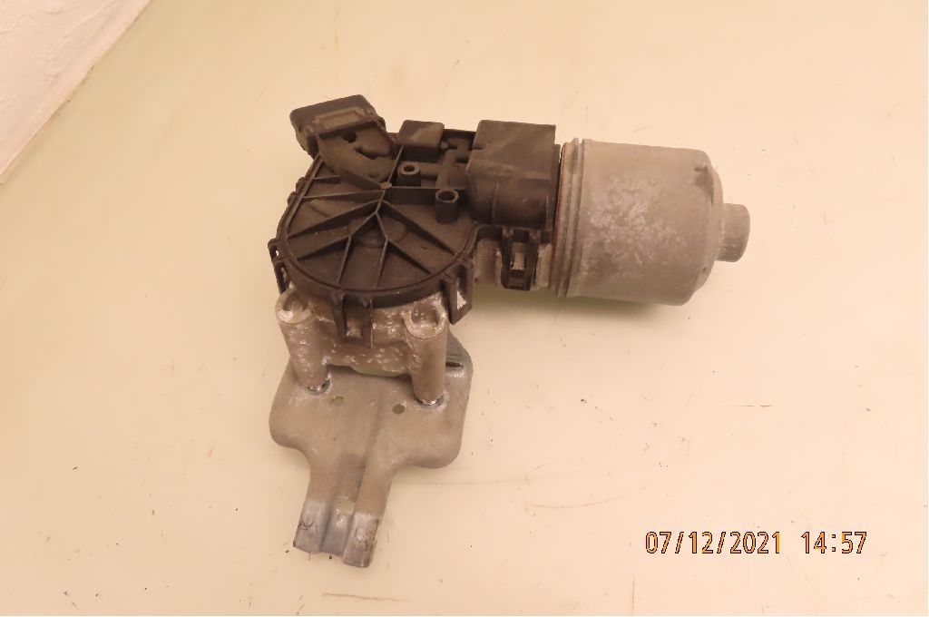 Viskermotor Frontrute – bilde 3