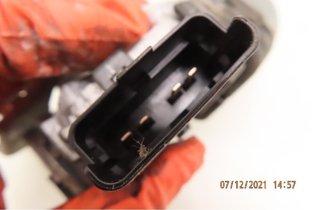 Viskermotor Frontrute – bilde 4