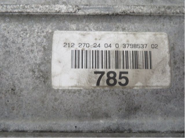 Gearkasse Automat – bilde 5