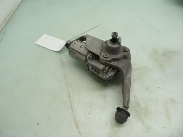 Viskermotor Frontrute – bilde 2