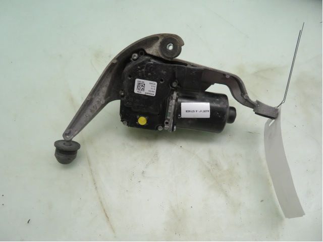 Viskermotor Frontrute – bilde 3