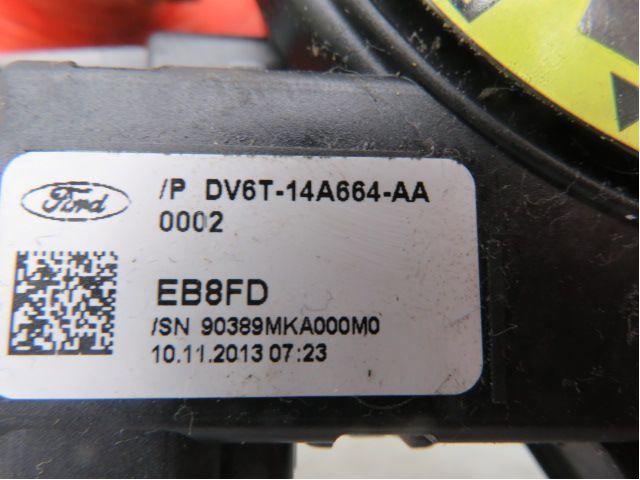 Airbag Kontaktrull – bilde 6