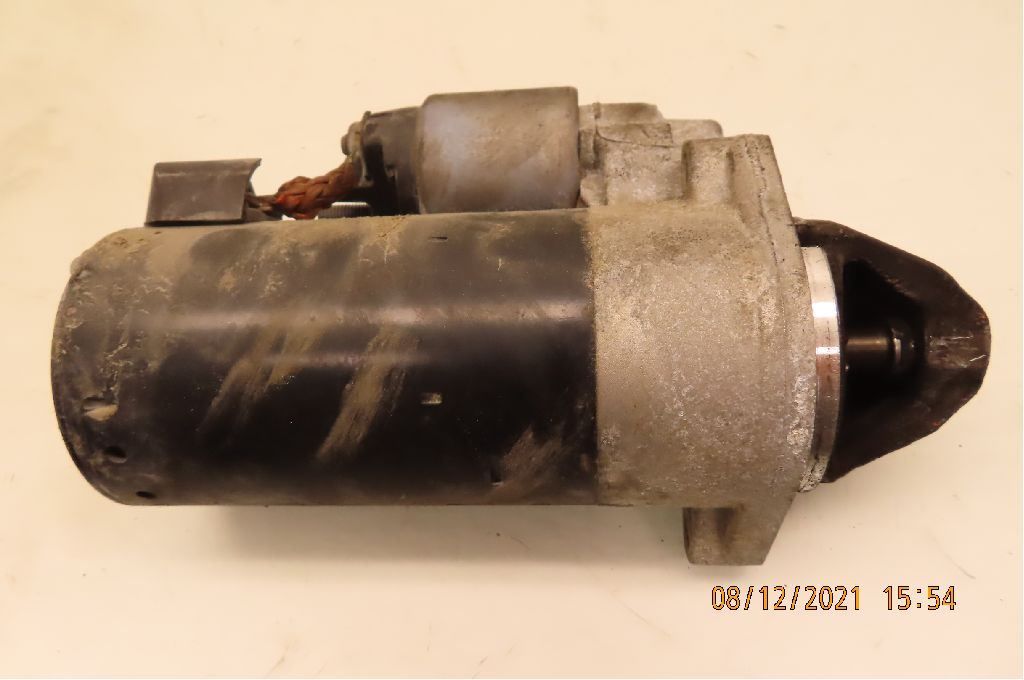 Startmotor Diesel – bilde 1