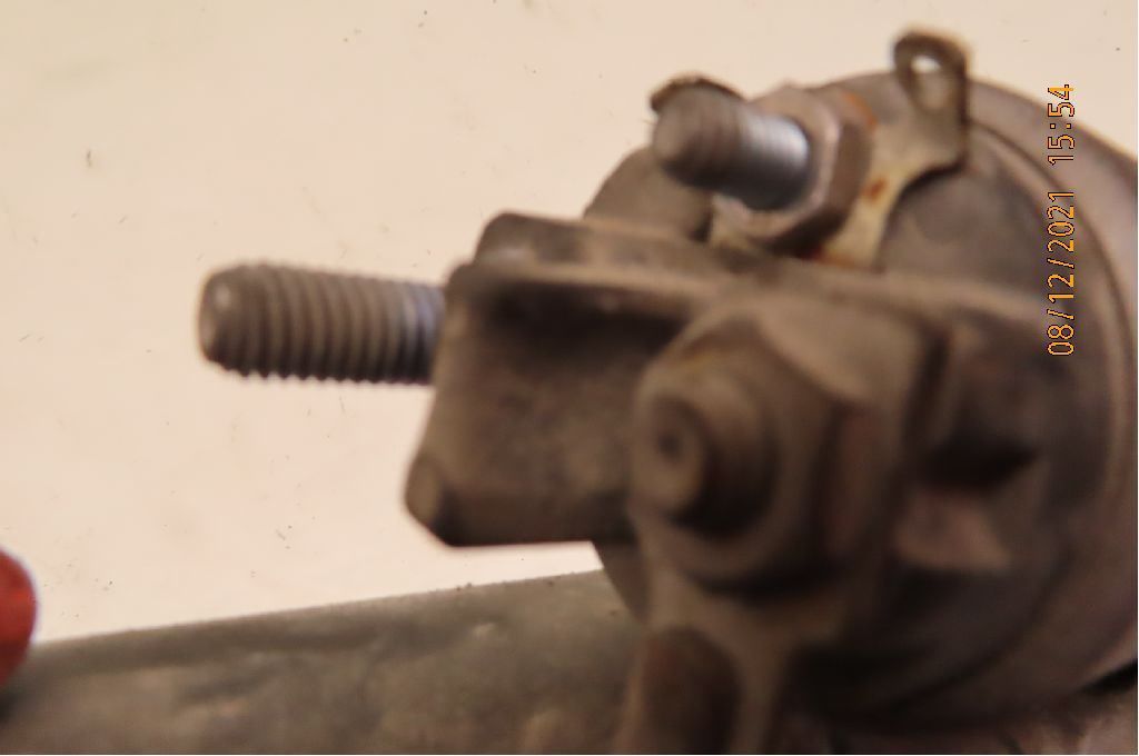 Startmotor Diesel – bilde 2