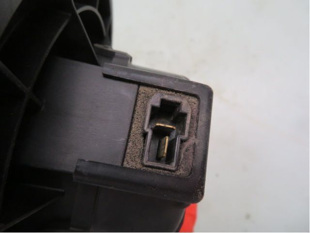 Varmeapparat Viftemotor – bilde 2