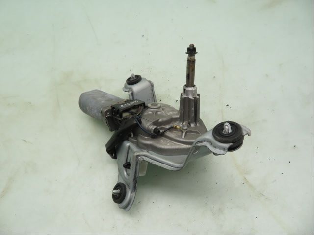 Viskermotor Bakluke – bilde 2