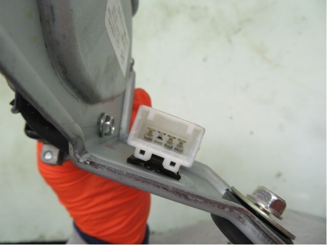 Viskermotor Bakluke – bilde 3