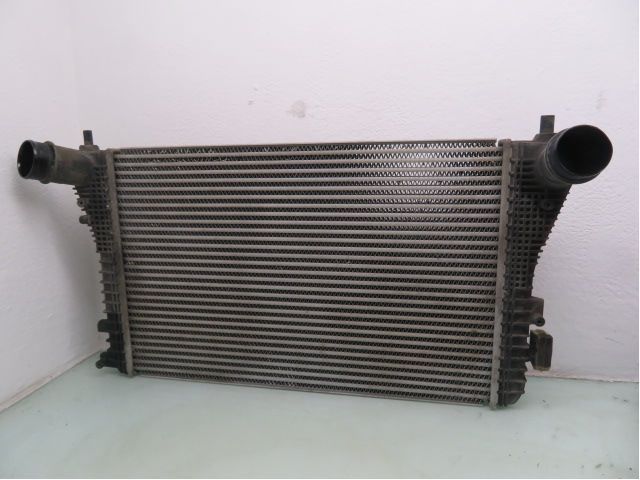 Intercooler Radiator – bilde 1