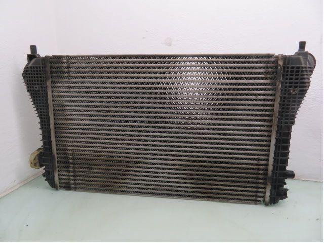 Intercooler Radiator – bilde 2