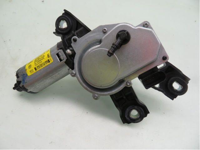 Viskermotor Bakluke – bilde 2
