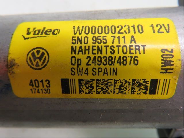 Viskermotor Bakluke – bilde 4