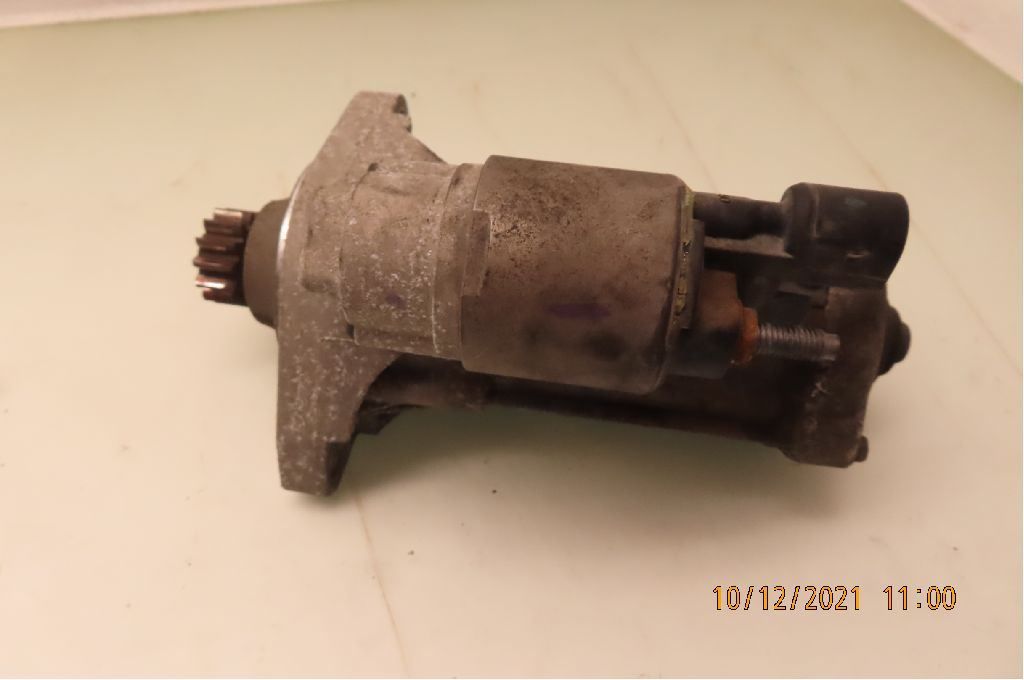 Startmotor Diesel – bilde 1