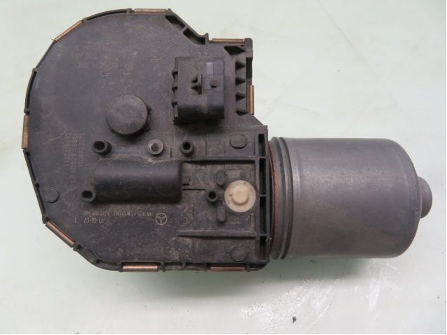 Viskermotor Frontrute – bilde 2