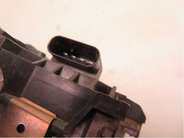 Viskermotor Frontrute – bilde 3
