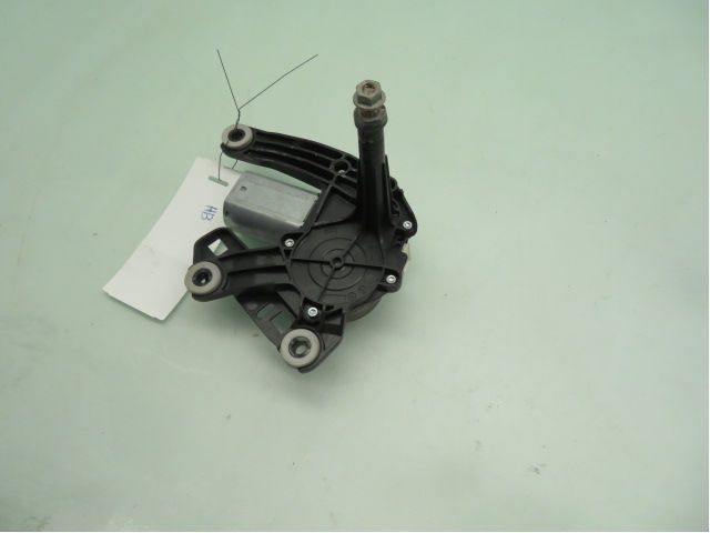 Viskermotor Bakluke – bilde 2