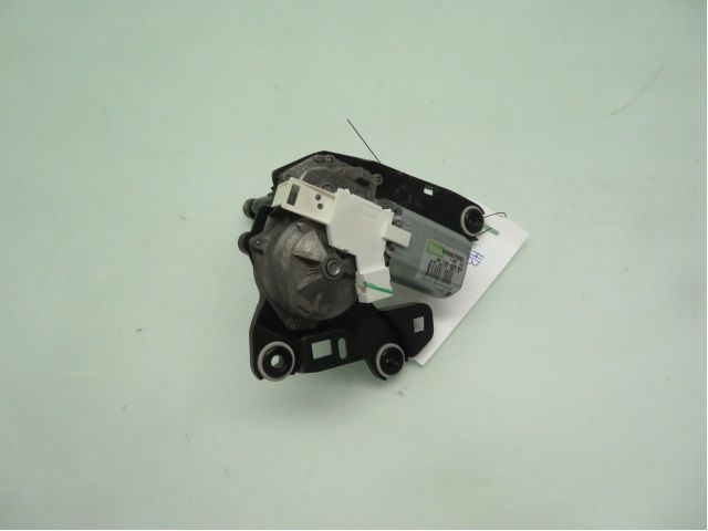 Viskermotor Bakluke – bilde 3