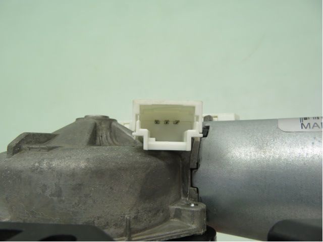 Viskermotor Bakluke – bilde 4