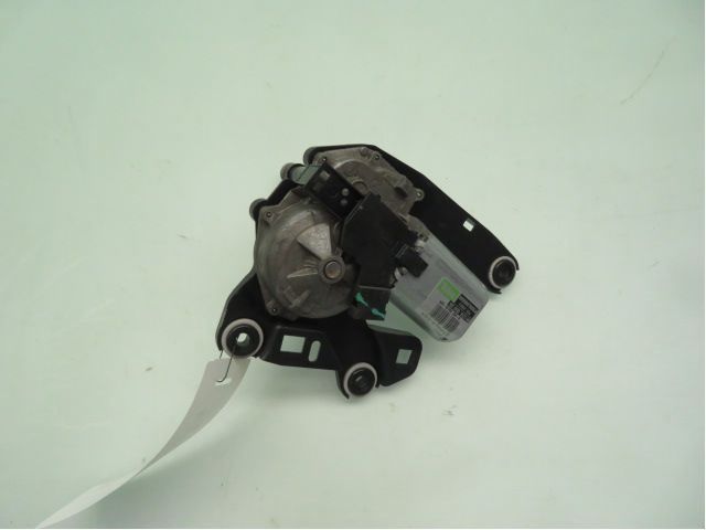 Viskermotor Bakluke – bilde 3