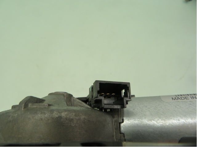 Viskermotor Bakluke – bilde 4