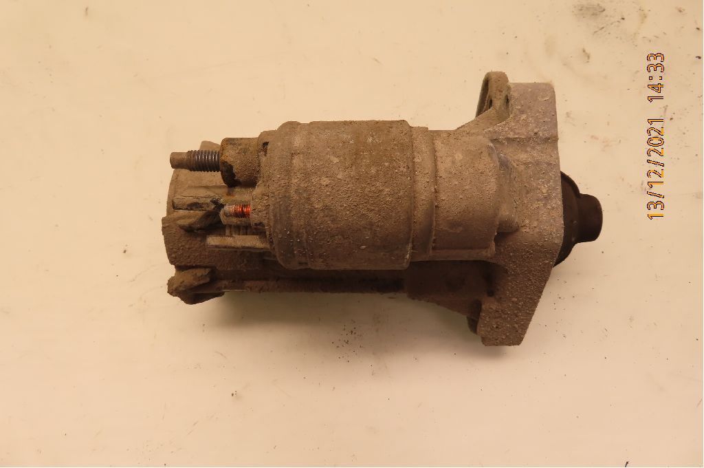 Startmotor Diesel – bilde 1