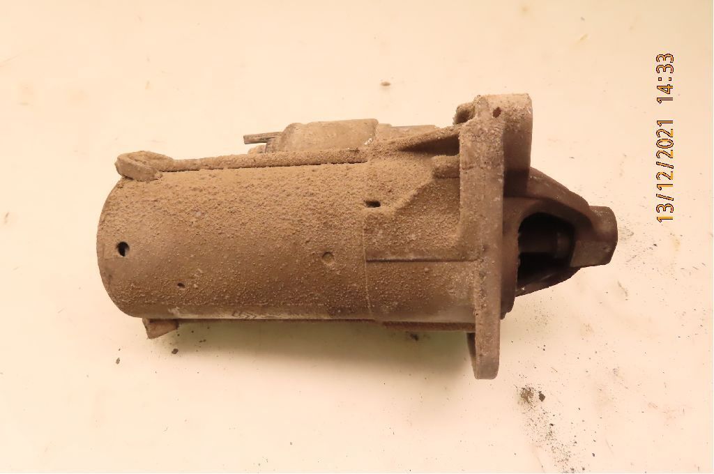 Startmotor Diesel – bilde 3