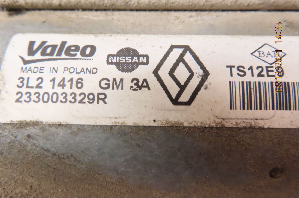 Startmotor Diesel – bilde 5