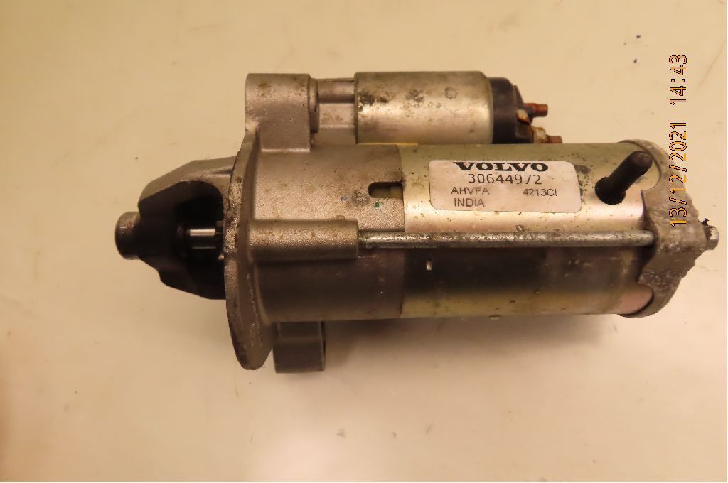 Startmotor Diesel – bilde 1