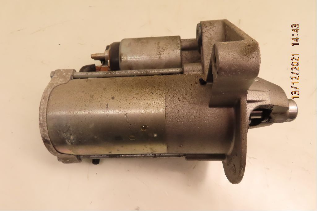 Startmotor Diesel – bilde 4