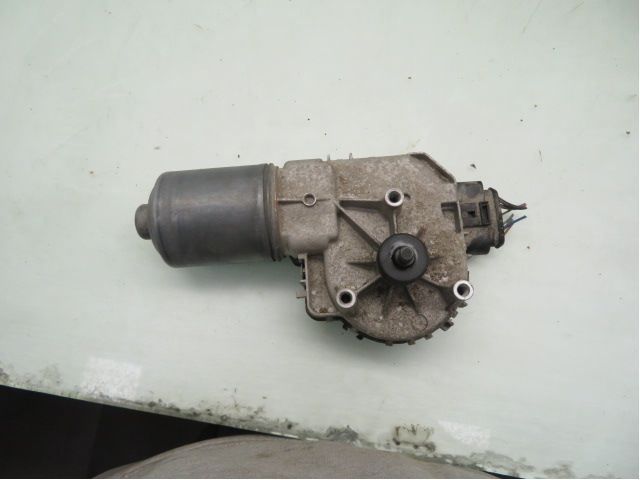 Viskermotor Frontrute – bilde 2
