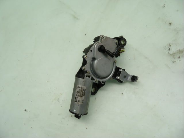 Viskermotor Bakluke – bilde 2