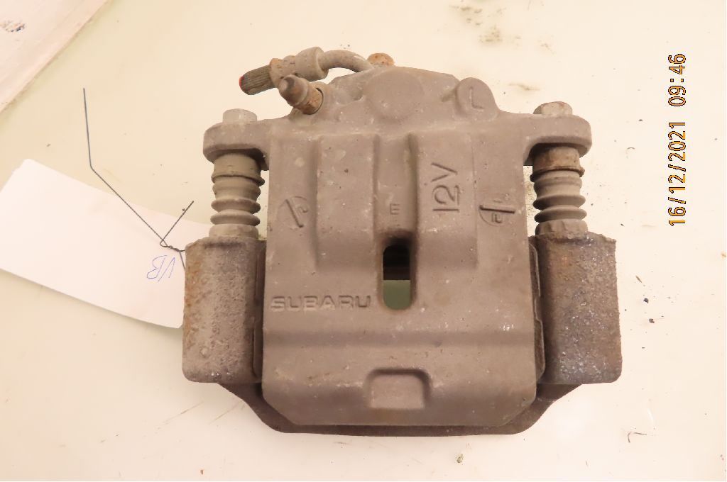 Bremsecaliper Bak Venstre – bilde 2