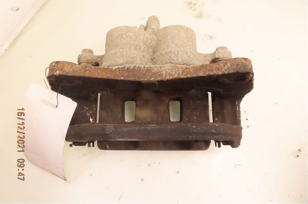 Bremsecaliper Foran Høyre – bilde 1