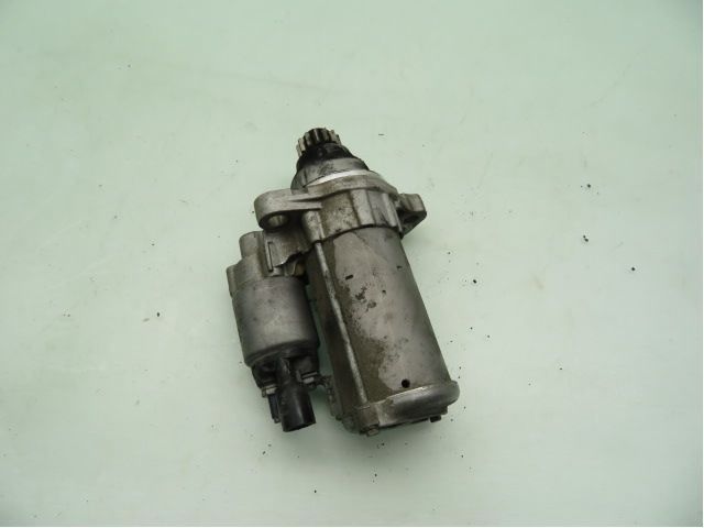 Startmotor Bensin – bilde 1
