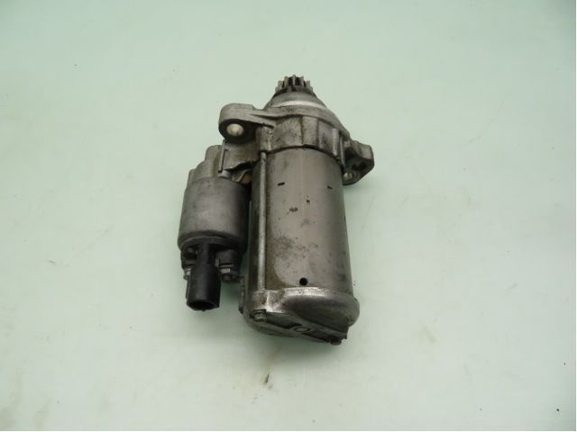 Startmotor Bensin – bilde 2