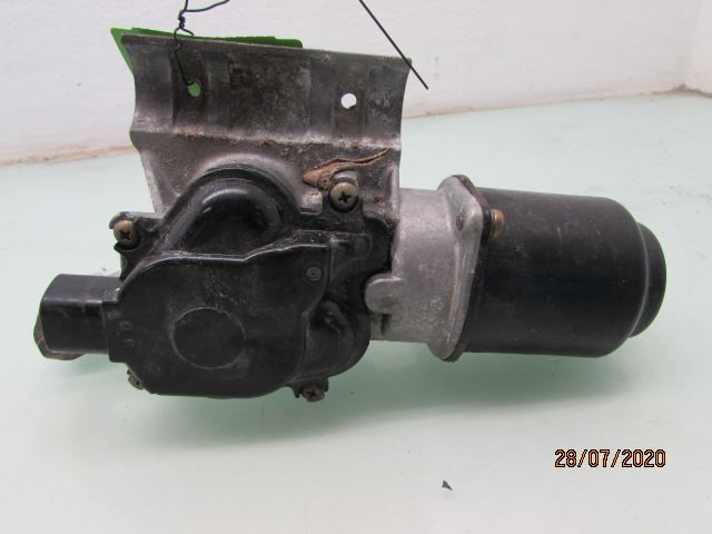 Viskermotor Frontrute – bilde 1