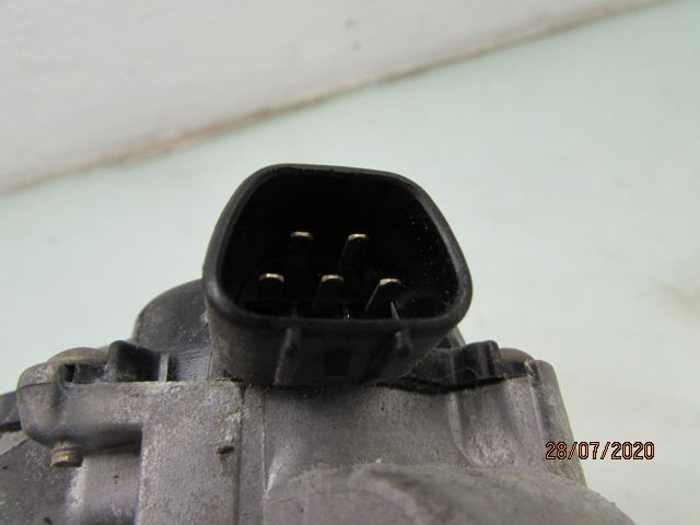 Viskermotor Frontrute – bilde 3