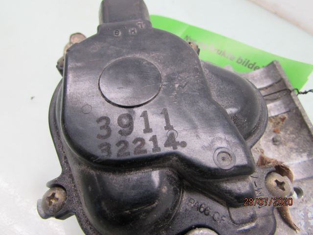 Viskermotor Frontrute – bilde 4