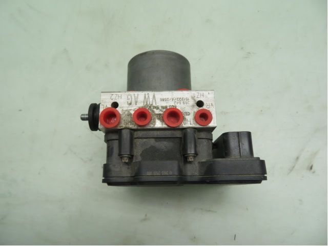 ABS Hydraulikkpumpe – bilde 3