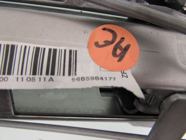 Rattakselaggregat Justerbart – bilde 2