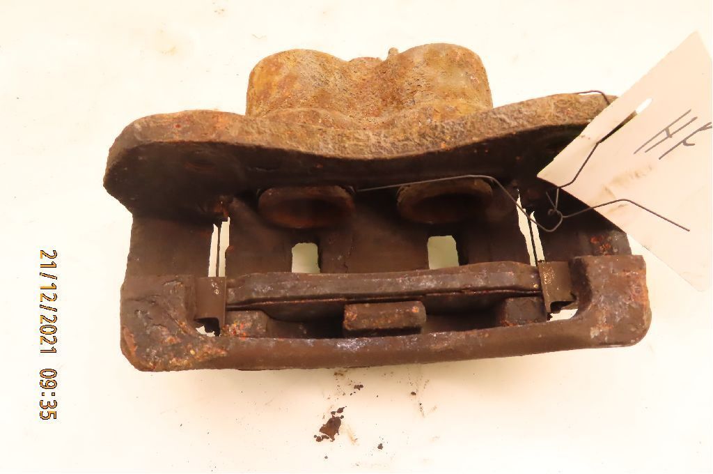 Bremsecaliper Foran Høyre – bilde 2