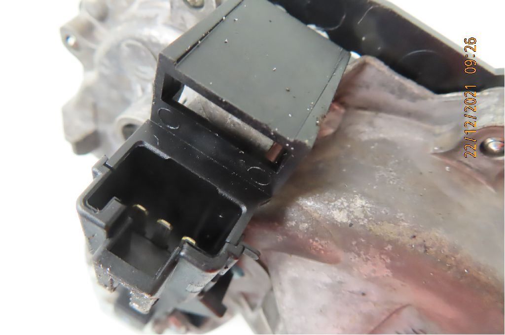 Viskermotor Bakluke – bilde 3