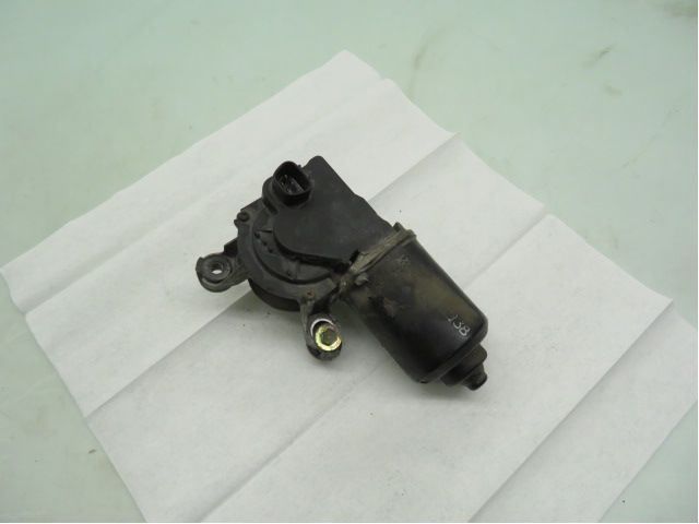 Viskermotor Frontrute – bilde 1