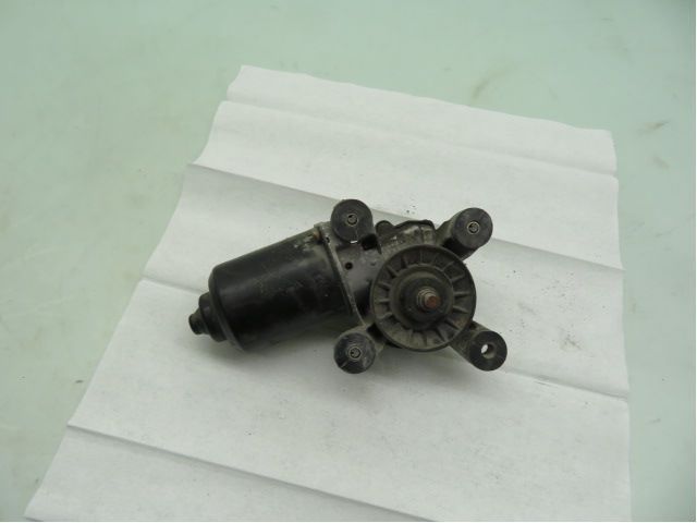 Viskermotor Frontrute – bilde 2