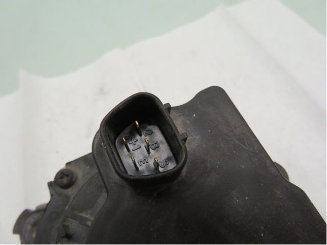 Viskermotor Frontrute – bilde 3