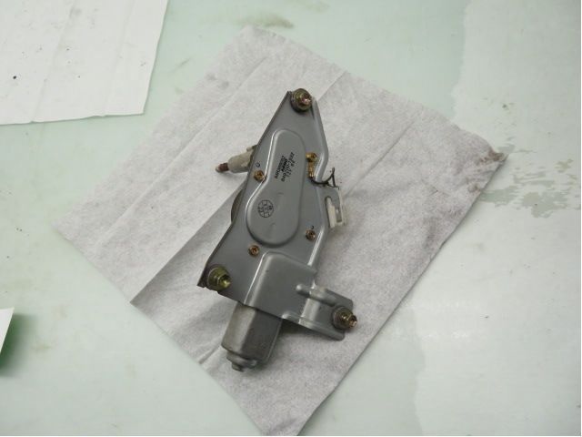 Viskermotor Bakluke – bilde 2