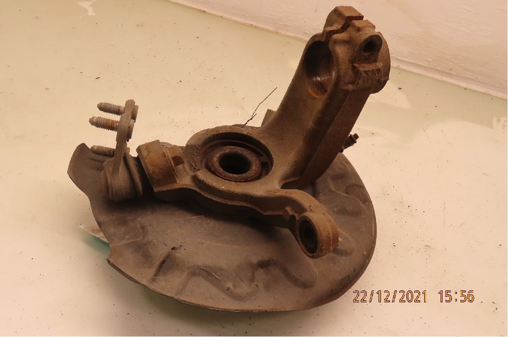 Spindel H.F – bilde 2