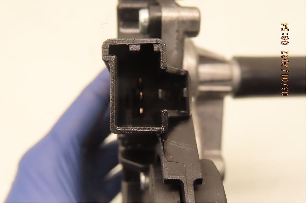 Viskermotor Bakluke – bilde 3